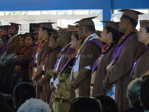 Lolotonga 'A e Ouau