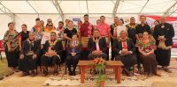 Tonga celebrates International Day for Disaster Reduction