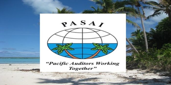 New auditing director meets key contacts in Fiji