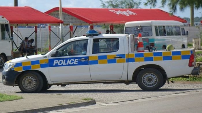 Lahi hono puke faito’o konatapu: Fakamalo’ia Potungaue Polisi tokoni ‘a e kakai