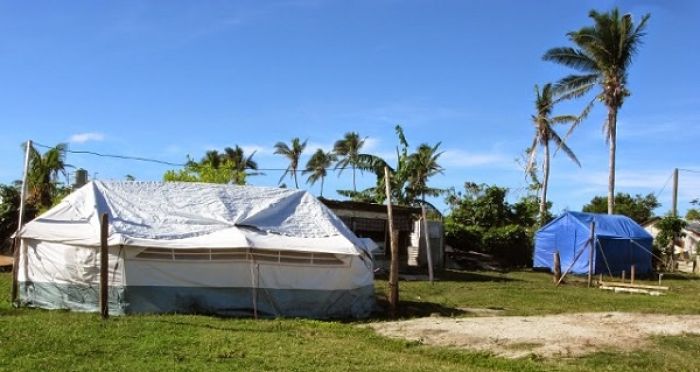 Si’i kei Nofo Teniti Fāmili &#039;e 17 ‘i Vava’u