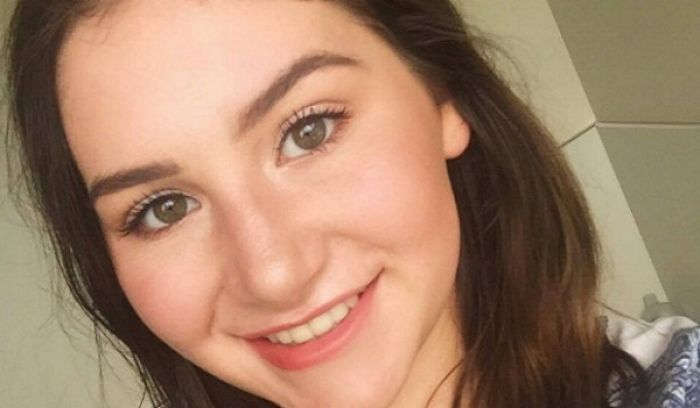 Auckland teen Jen Byrn has fully recovered from her nasty brush with the Zika virus.