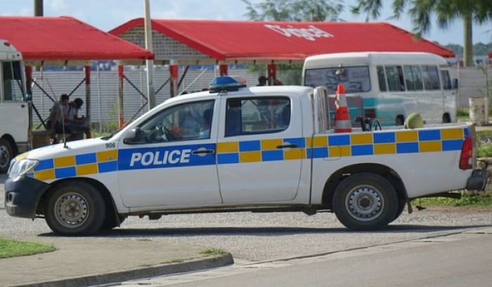 Tonga police continue to crackdown on drug dealers