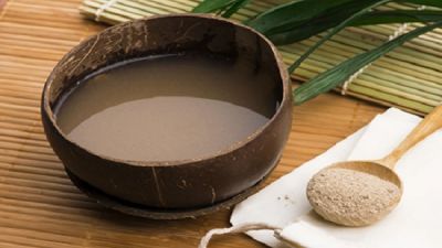 Kava at the Cup on the Moana