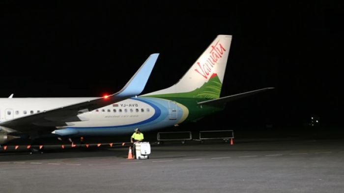 Domestic market hit by Air Vanuatu fall-out