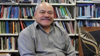 Professor Dr. Malakai Koloamatangi 