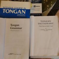 Totofa &#039;o Nuku&#039;alofa: Maumau‘i Lea faka-Tongá ‘e he Kakai Tongá Pē