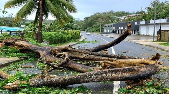 Foaki atu &#039;e Tonga pa&#039;anga &#039;e taha kilu ke tokoni ki Vanuatu