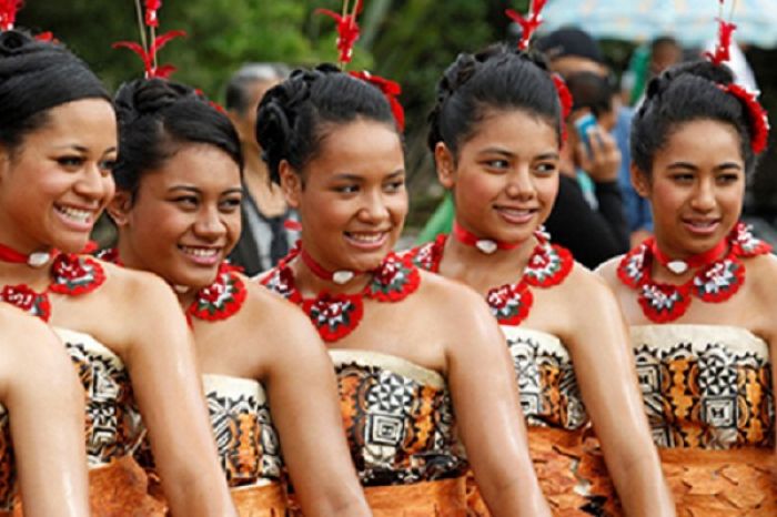 Mahu’inga ‘o e Lea Faka-Tonga