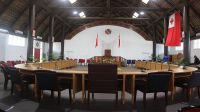 Parliament denies misleading information on parliamentary delegation travelling to support Mate Ma’a Tonga