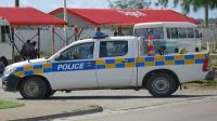 Tonga Police commenced the enforcement of the new Traffic Act 2020