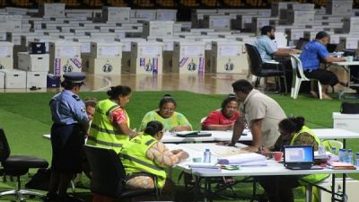 Election petition period begins in Samoa