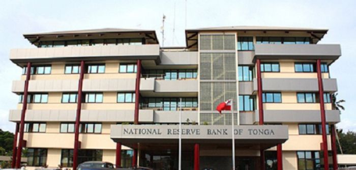 National Reserve Bank of Tonga