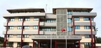 National Reserve Bank of Tonga