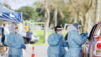 Pasifika church members urge others to get Covid-19 vaccine