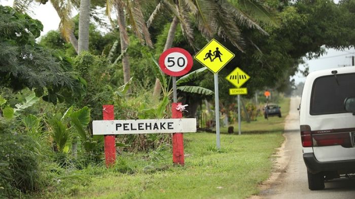 Road safety a priority to Tonga Police