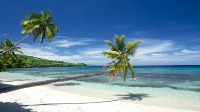 Australia and NZ consider including Pacific Islands in travel bubble