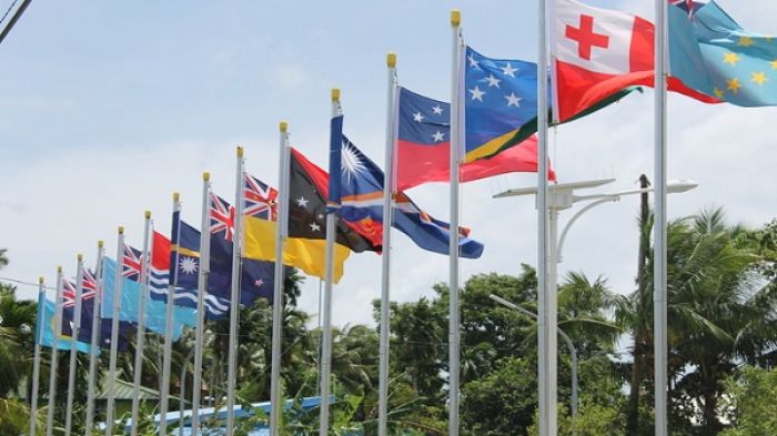 Pacific Islands Forum marks 50th anniversary