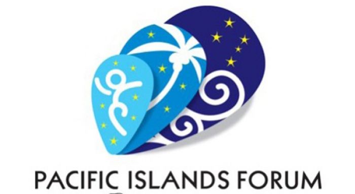 Pacific Islands Forum Update