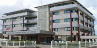 Tonga National Reserve Bank Building