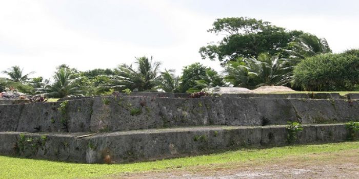 Tangi &#039;a Tungī &#039;ia Tuku&#039;aho