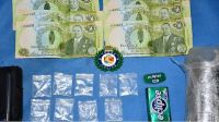 Six more people arrested for drug offences