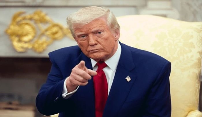 Three Pacific nations in Trump's expanded travel ban list