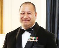 Ko &#039;Ene &#039;Afio Tupou VI