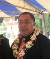 Toe toloi tala tu&#039;utu&#039;uni hilifaki tautea hopo fakafofonga Nopele vahefonua Vava&#039;u