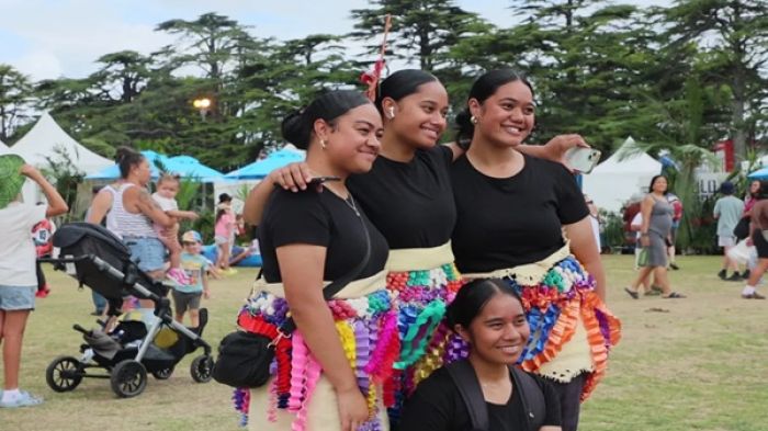 Pasifika Festival 2025: Culture, kai and community