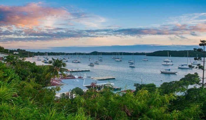 First wave of yacht rallies due to set sail for Tonga following border closures