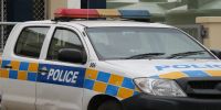 Puke &#039;e he kau polisi tangata &#039;i Ma&#039;ufanga tauhi faito&#039;o konatapu