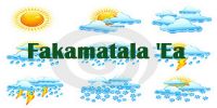 Fakamatala &#039;Ea