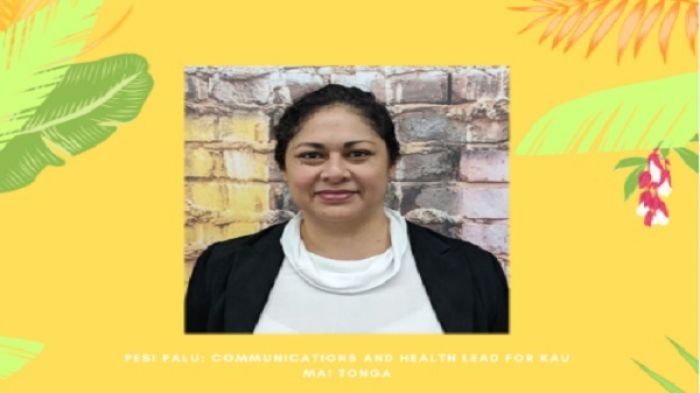 Sport critical to addressing gender-based violence, health issues in the Pacific