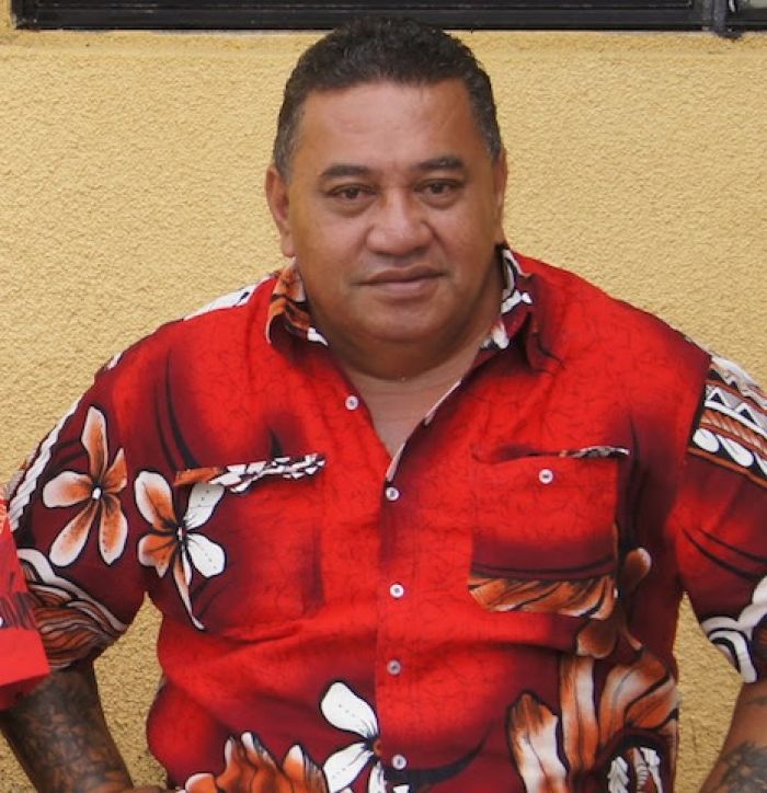 Tu’unga Falala’anga CEO Fo’ou ‘a e Potungāue Tanaki Tukuhau mo e Kasitomu