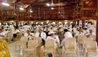 Samoa public divided over govenrment plans to tax church donations