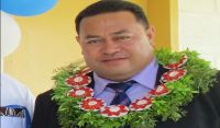 &#039;Eiki Minisitā &#039;o e Potungāue Ngoue, Me&#039;atokoni, Ngaahi Vao&#039;akau Viliami Manuopangai Faka’osiula Hingano