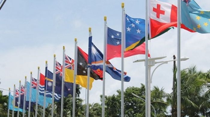 Economic and Trade Ministers, and Private Sector meet in Cook Islands