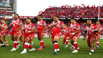 APRL to take lead on the future of Tonga&#039;s international membership