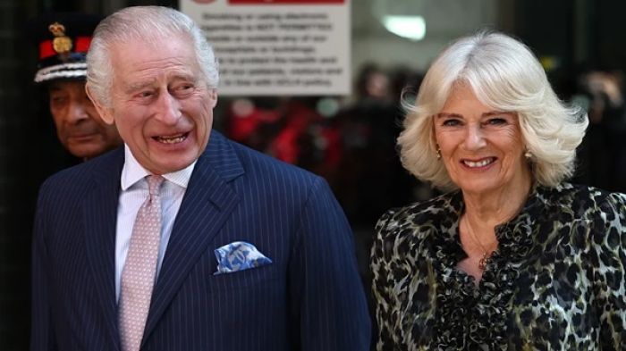 King Charles and Queen Camilla are on a three-day visit to Samoa as part of CHOGM.