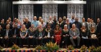 Tonga Justice launches Sector Support Programme