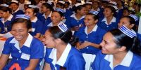 Majority of Tongan nurses not meeting professional standards