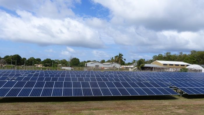 Tonga Power to Use Smart Grid Tech to Manage Energy Supply