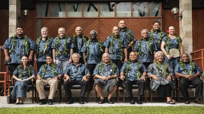 US President to host leaders of Pacific Island nations in Washington