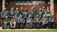 US President to host leaders of Pacific Island nations in Washington