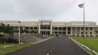 Supreme Court in Samoa 