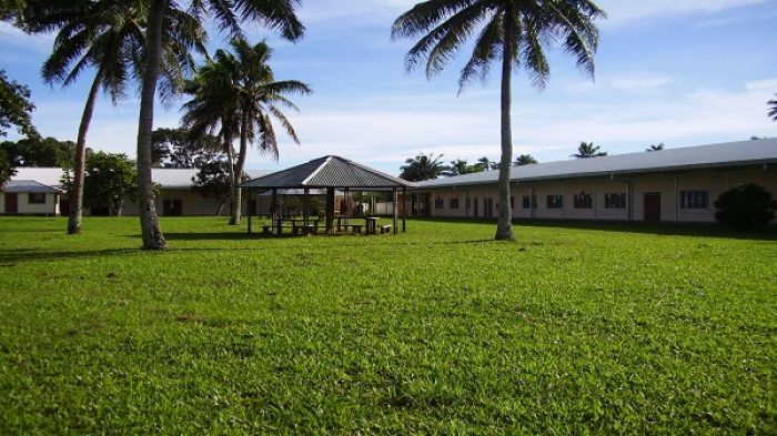 Fokololo &#039;o e Hau  Maritime Polytechnic Institute