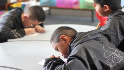 High number of Pasifika children experience material hardship