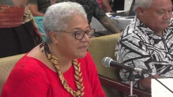 Samoan Parliament to meet for first time