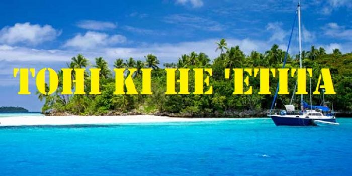 Koe ha e tukunga ‘oku ‘iai pea ‘e iai ‘a e Poate Takimamata ‘a Tonga (Tonga Tourism Authority)?